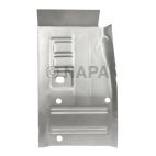 Body Patch Panel