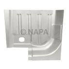 Body Patch Panel