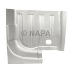Body Patch Panel