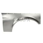 Body Patch Panel