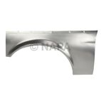 Body Patch Panel