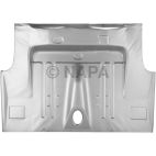 Body Patch Panel