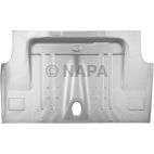 Body Patch Panel