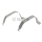 Fuel Tank Strap