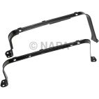 Fuel Tank Strap