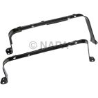 Fuel Tank Strap
