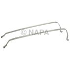 Fuel Tank Strap