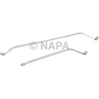 Fuel Tank Strap
