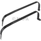 Fuel Tank Strap