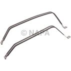 Fuel Tank Strap