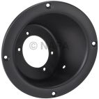 Fuel Filler Housing