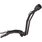 FUEL TANK FILLER NECK