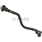 Fuel Filler Neck