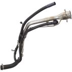 FUEL TANK FILLER NECK