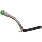 FUEL TANK FILLER NECK