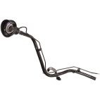 FUEL TANK FILLER NECK