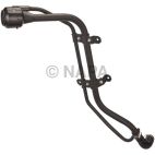 Fuel Filler Neck