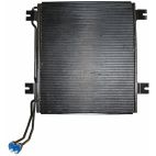 HEAVY DUTY CONDENSER