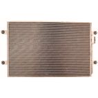 HEAVY DUTY CONDENSER