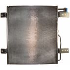 HEAVY DUTY CONDENSER