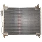 HEAVY DUTY CONDENSER
