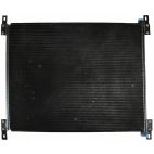 HEAVY DUTY CONDENSER