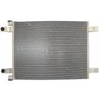 HEAVY DUTY CONDENSER