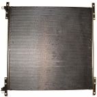 HEAVY DUTY CONDENSER