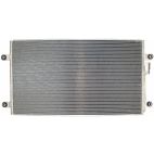 HEAVY DUTY CONDENSER