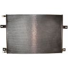 HEAVY DUTY CONDENSER