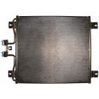HEAVY DUTY CONDENSER