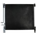 HEAVY DUTY CONDENSER