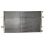 HEAVY DUTY CONDENSER
