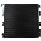 HEAVY DUTY CONDENSER