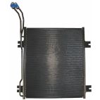 HEAVY DUTY CONDENSER