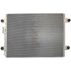 HEAVY DUTY CONDENSER