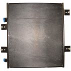 HEAVY DUTY CONDENSER
