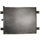HEAVY DUTY CONDENSER