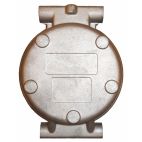 A/C Compressor