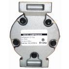 A/C Compressor