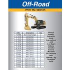 OFF ROAD A/C - KIT