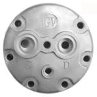 A/C Compressor