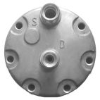 A/C Compressor