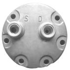 A/C Compressor