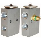 Expansion Valve