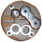 A/C Compressor