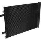 HEAVY DUTY CONDENSER