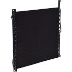 HEAVY DUTY CONDENSER