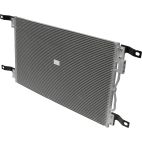 HEAVY DUTY CONDENSER