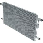 HEAVY DUTY CONDENSER
